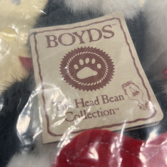 Boyds Bears Ww Make A Purr-Fect Pair Cats in original unopened packaging. - Picture 3 of 4